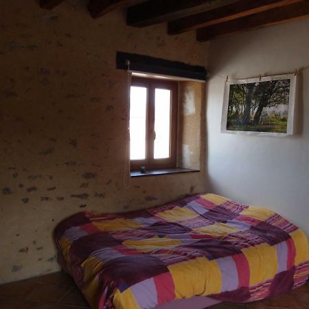 Villa Petit Gite A La Ferme Rosnay  Exterior foto